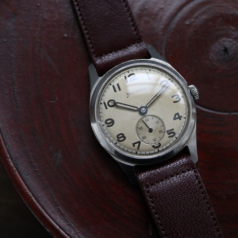 HELVETIA / KS-649